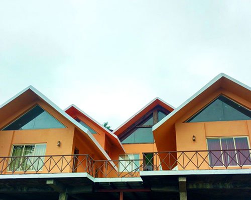 belleza house