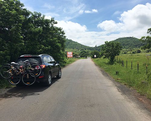 belleza road