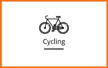 cycling