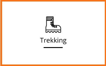trekking